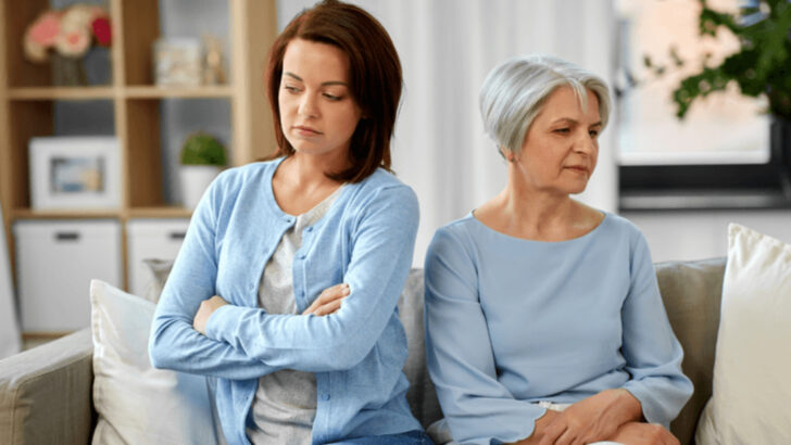 34 Real Reasons Your Adult Kids Are Secretly Resenting You