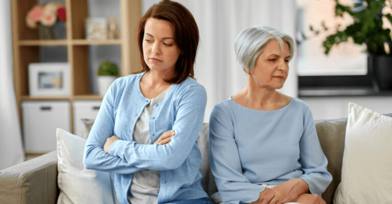 34 Real Reasons Your Adult Kids Are Secretly Resenting You