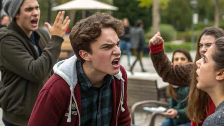 34 Signs Your Adult Child Could Be a Narcissist—and the Psychology Behind It