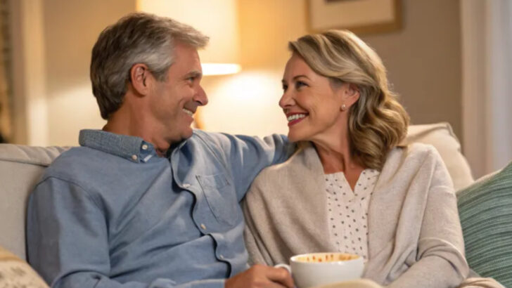 34 Things I’ve Realized Happy Couples Absolutely NEVER Do