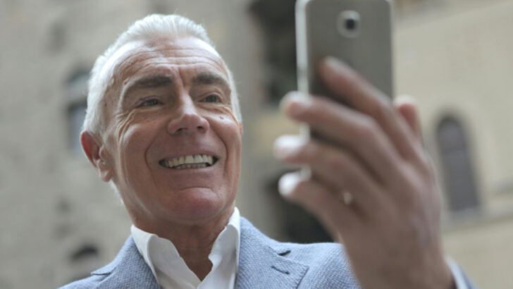 34 Unexpected Things Nobody Tells You About Marrying An Older Man