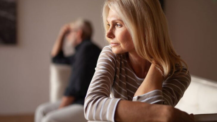 35 Honest Things Older Women Regret Most About Their Relationships