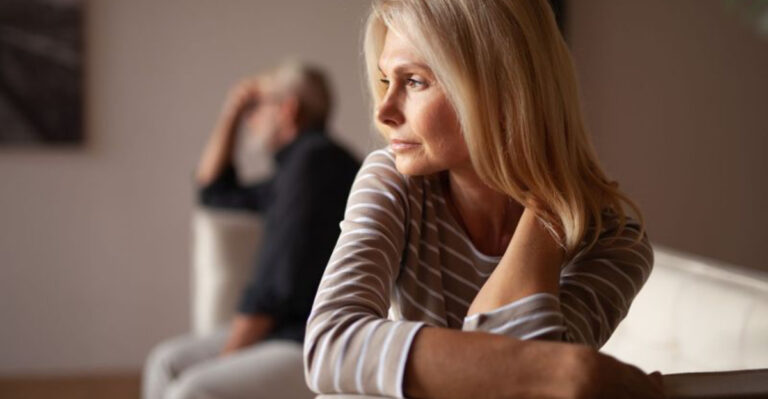 35 Honest Things Older Women Regret Most About Their Relationships