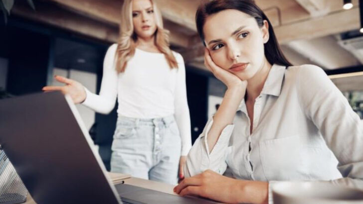 35 Subtly Disturbing Behaviors We Normalize That Are Actually Narcissistic Abuse
