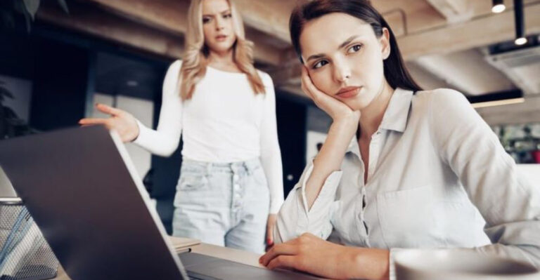 35 Subtly Disturbing Behaviors We Normalize That Are Actually Narcissistic Abuse