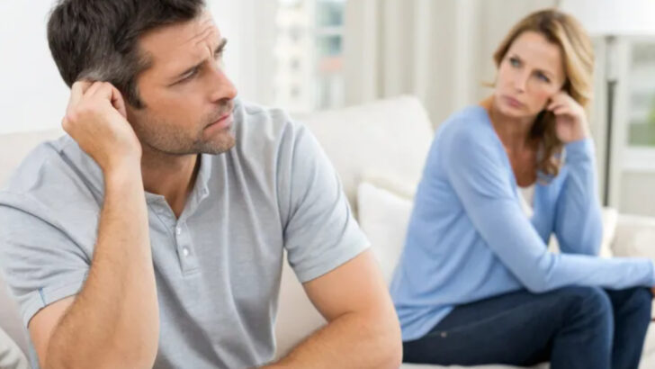 35 Ways Husbands Slowly Ruin The Love In Their Marriage Without Knowing It