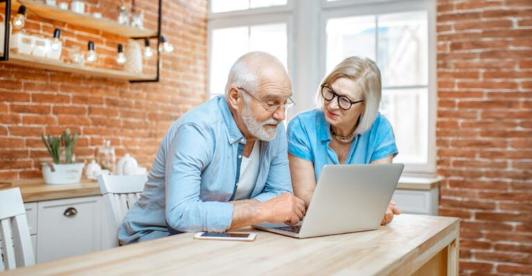 37 Risky Boomer Money Moves That Might Leave Their Kids Empty-Handed