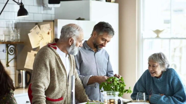 37 Subtle Ways Your Parents Show Genuine Respect for You as an Adult