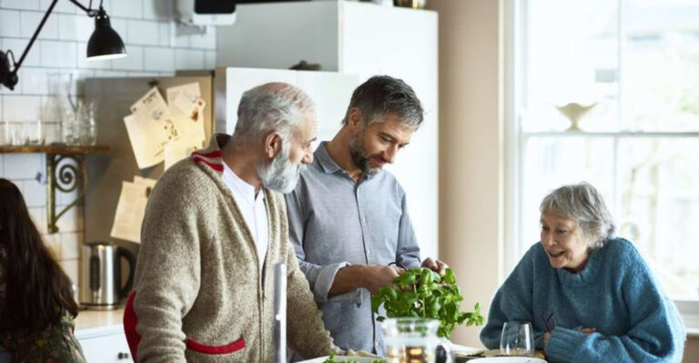37 Subtle Ways Your Parents Show Genuine Respect for You as an Adult