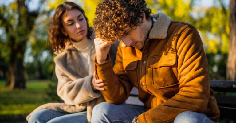 37 Thoughtful Phrases To End A Relationship As Kindly As Possible