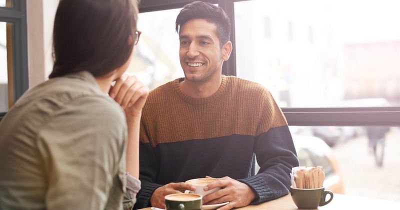 7. Thoughtful communication—not just logistics