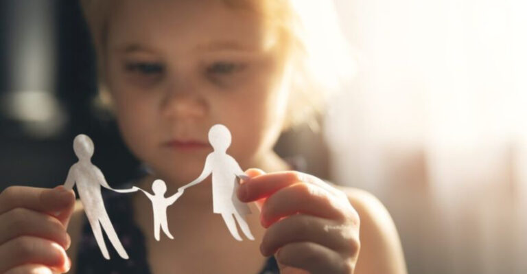 9 Heartwarming Things Only Great Parents Hear And 9 Brutal Ones Only Bad Parents Do