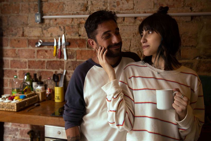 Respects Your Boundaries, Time, And Space