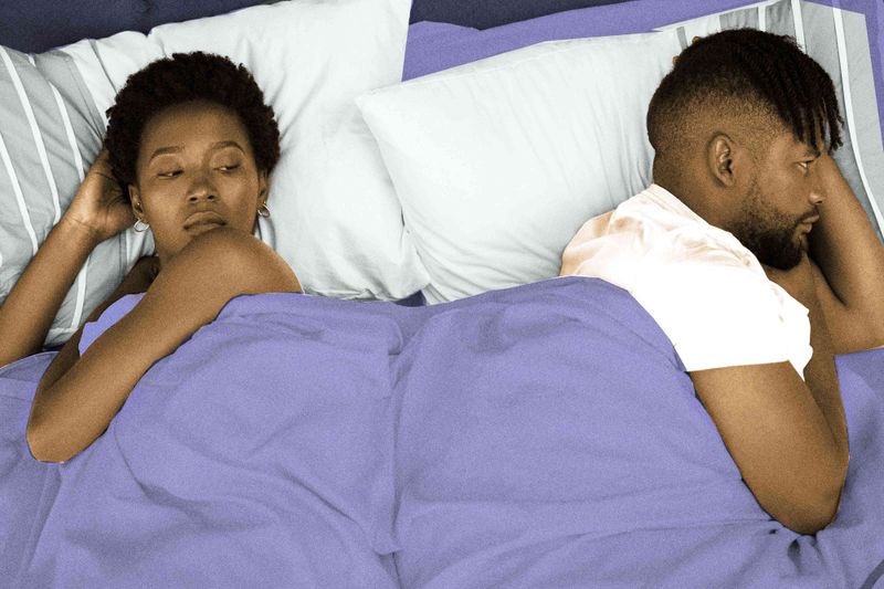 Incompatibility in the Bedroom
