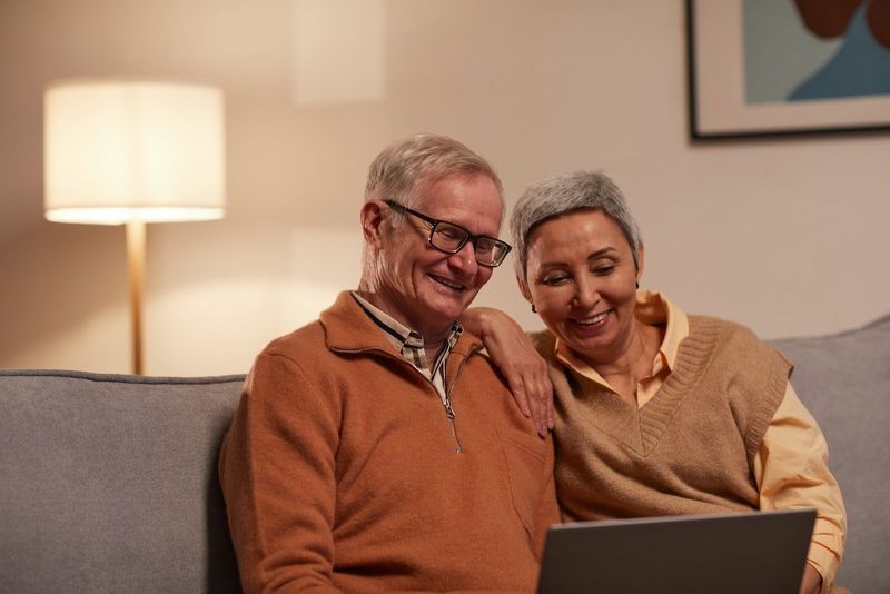 A Partner Who Adds to Their Life—not Fills a Hole in It