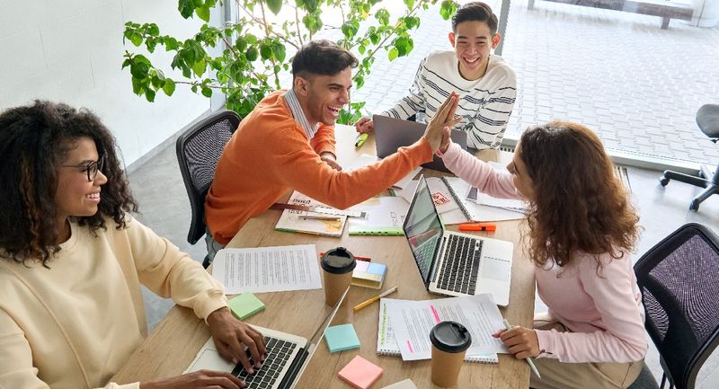 Gen Z Lacks Work Ethic
