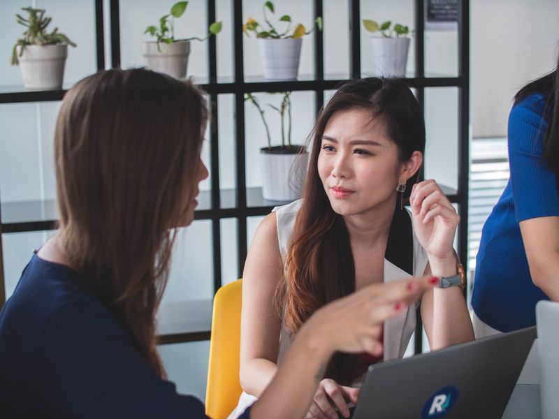 Openness to Feedback
