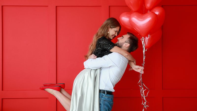 Welcoming New Love