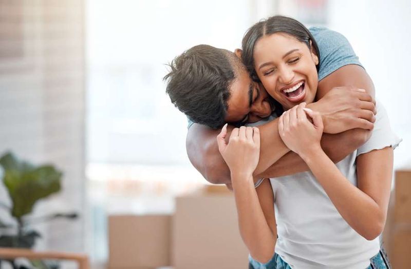 Remember: Closeness Doesn’t Always Start with Talking