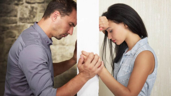 Ask Yourself 20 Questions Before Ending Your Relationship