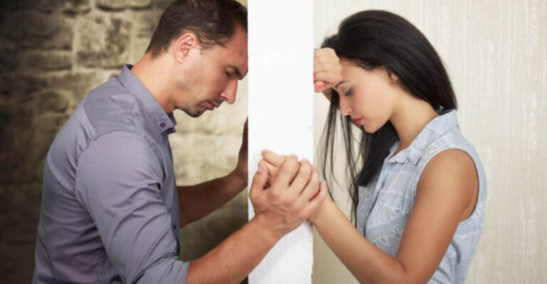Ask Yourself 20 Questions Before Ending Your Relationship