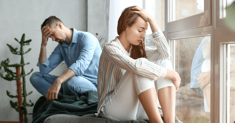 Keeping Toxic Relationships