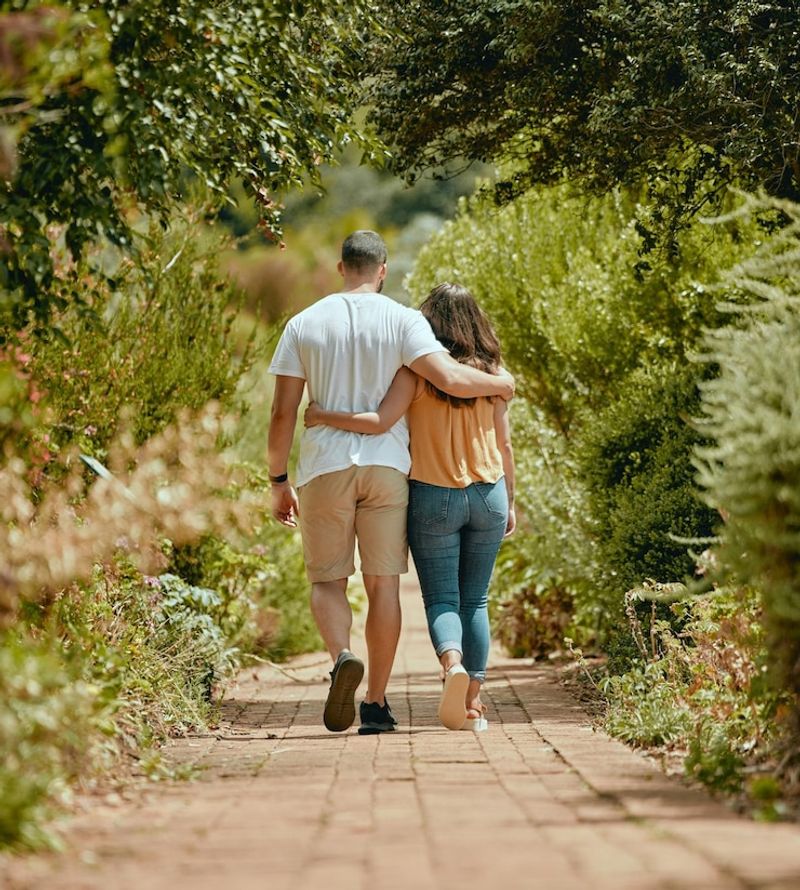 Start a New Routine Together, However Small