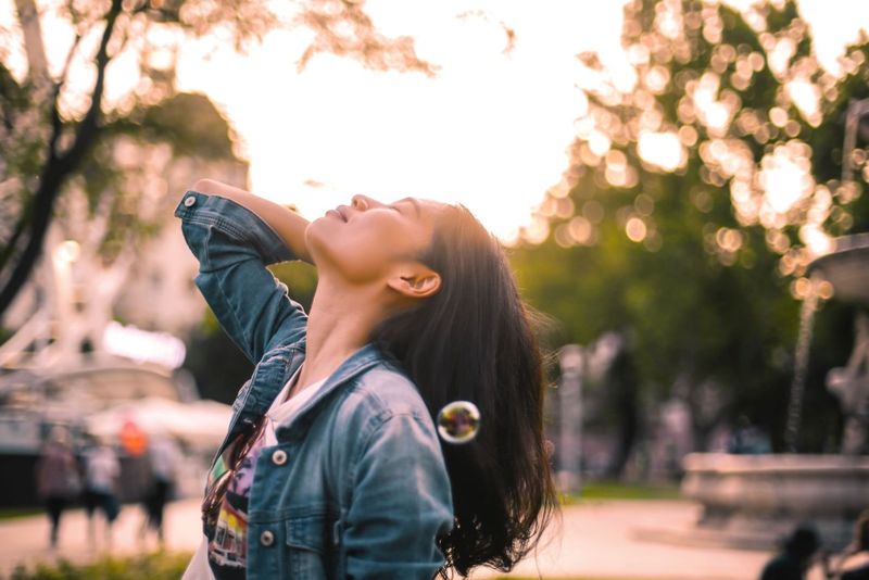 Living for Approval Instead of Authenticity