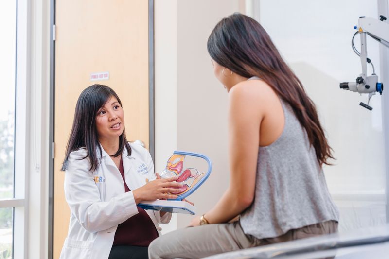 Accessing affordable reproductive healthcare
