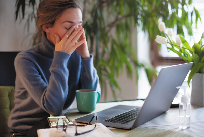 Sacrificing yourself doesn’t build love—it builds burnout
