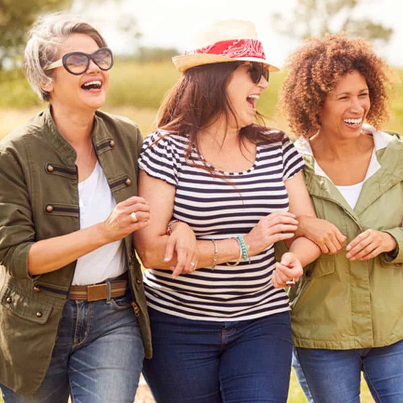 Sacrificing friendships to “focus on marriage”