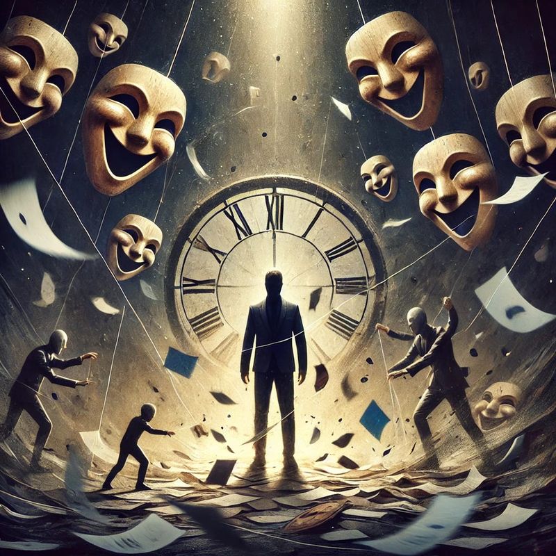 Chaos Creation