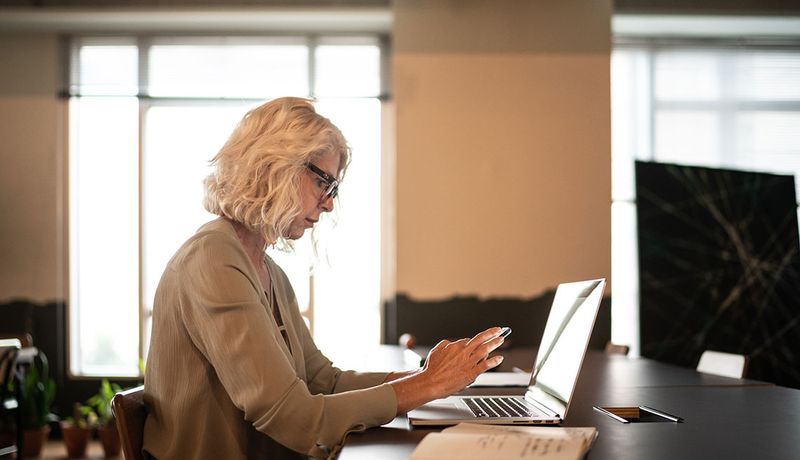 Stop Pretending You’re Not Overwhelmed