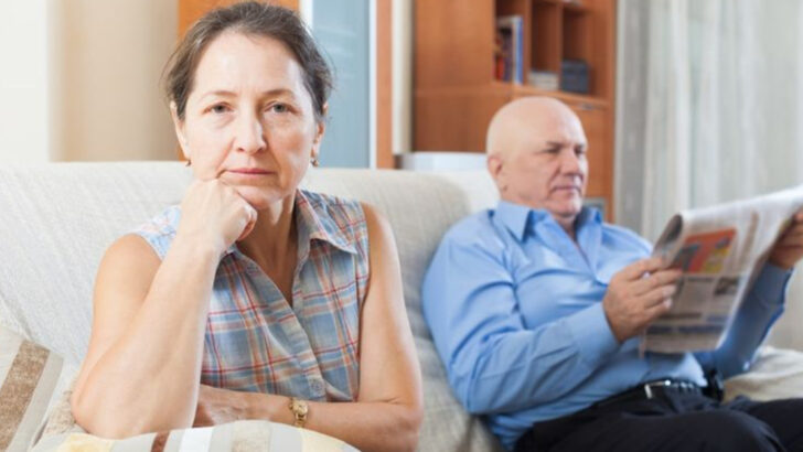 Boomers And Divorce: 17 Reasons Why It’s Happening More Than Ever After 30+ Years Together