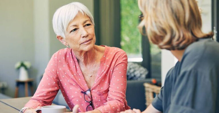 Boomers and Boundaries: 17 Ways to Say No Without Guilt After 60