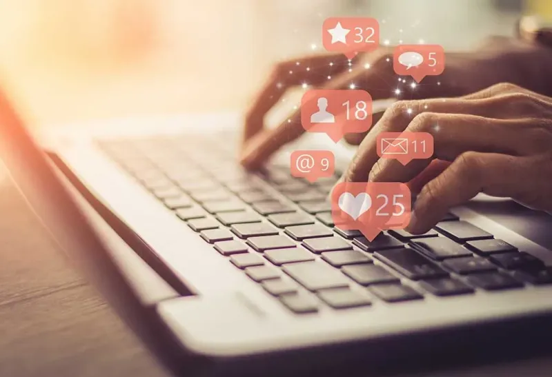 Digital and Social Media Influences