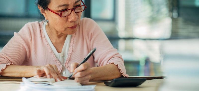 Stay Financially Savvy