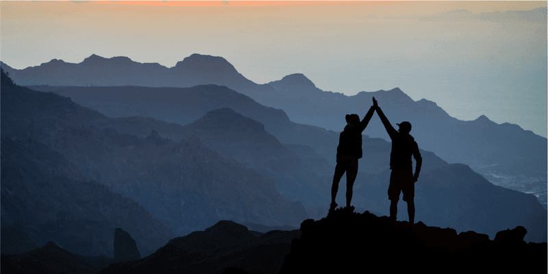 Don’t fall for future-faking promises
