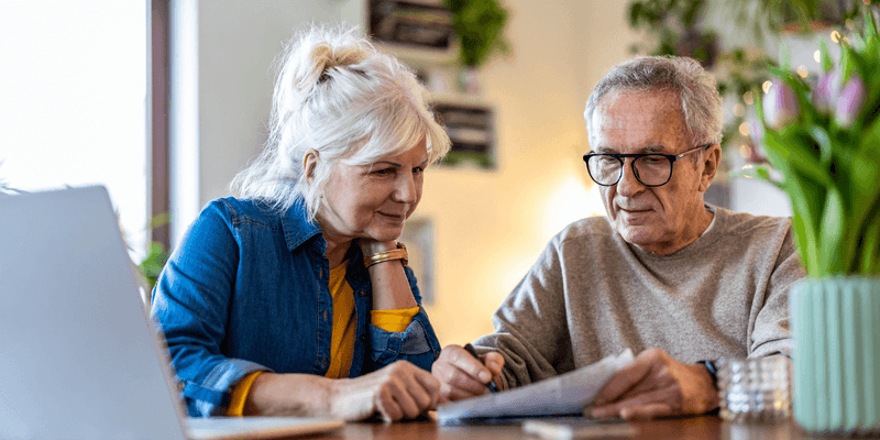 Financial Planning