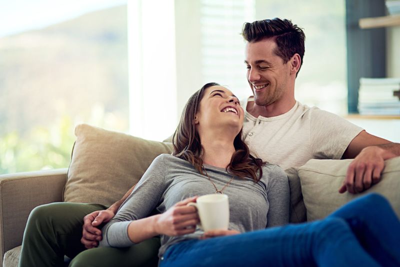 Love Languages Spoken Fluently