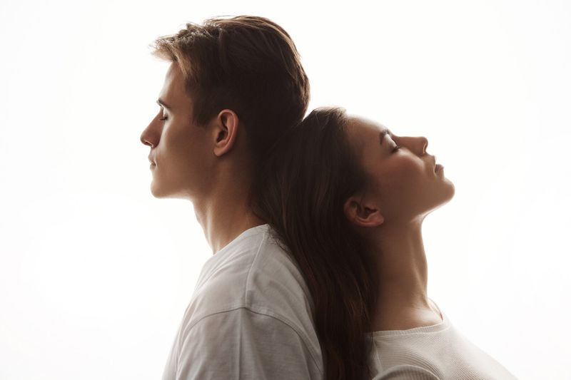 Tired of Emotionally Unavailable Partners