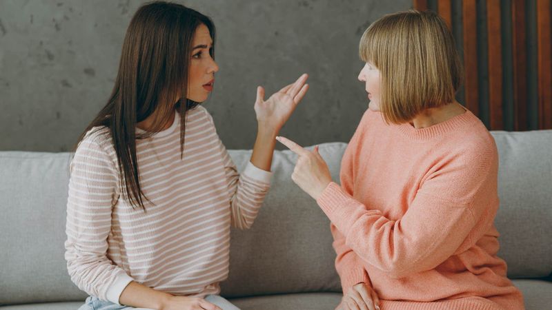 Offering Unsolicited Advice as “Just Trying to Help”