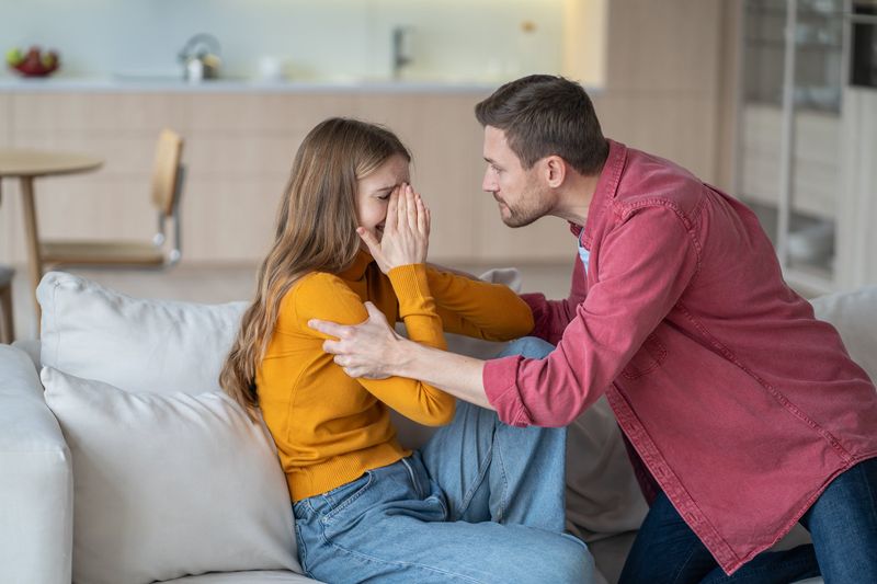 Do we respect each other’s boundaries—and communicate our own?