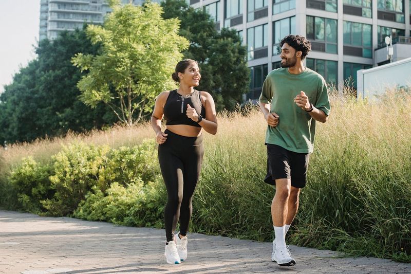 Health and Fitness