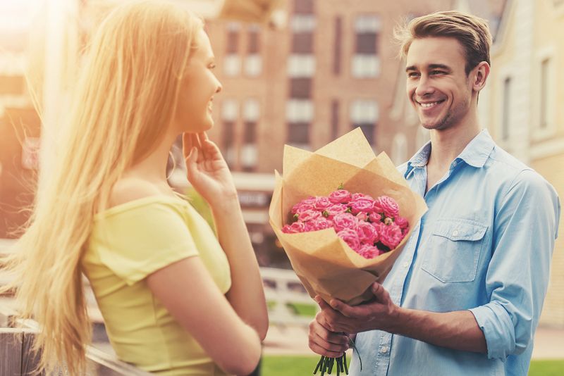 Actively choose kindness