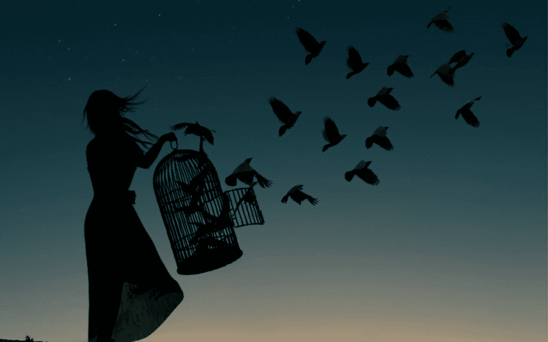 Releasing Expectations
