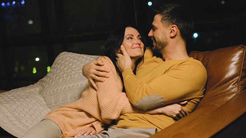 Genuinely Enjoy Each Other—Even Doing Nothing