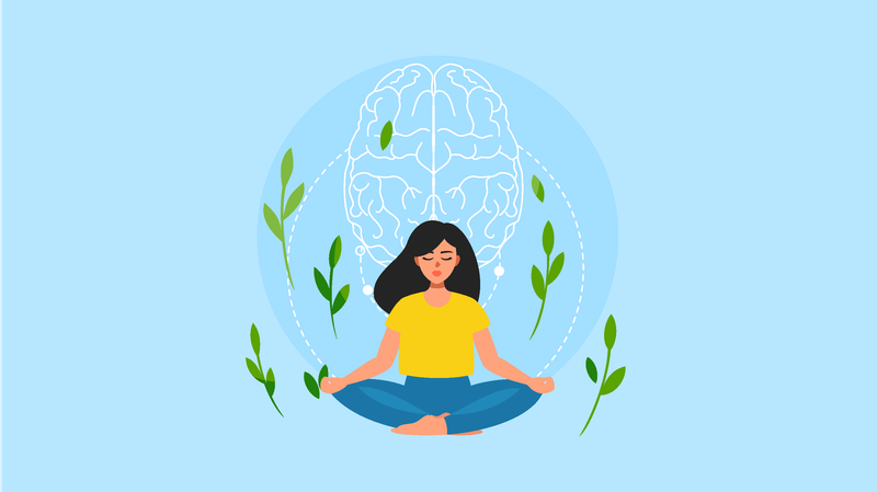 Allowing Feelings to Flow