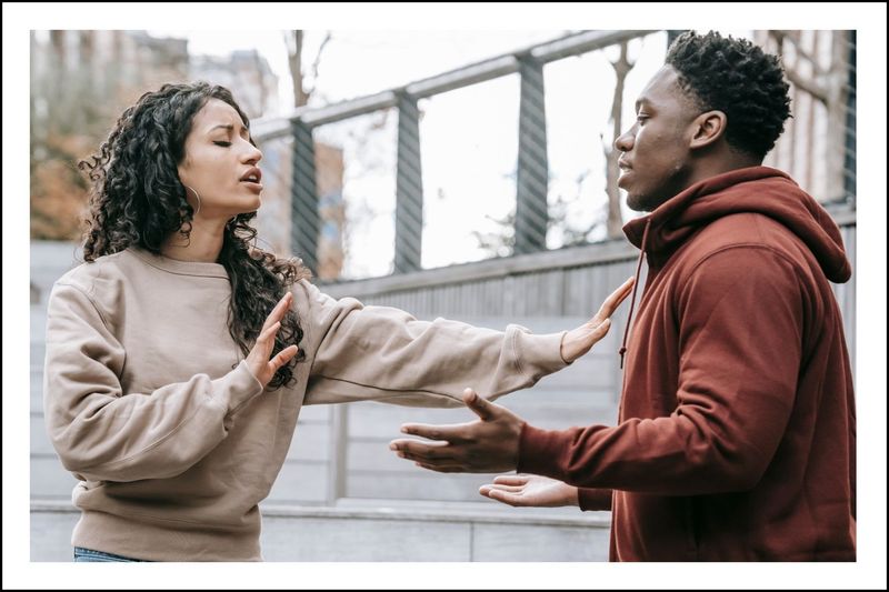 Conflict Resolution Matters