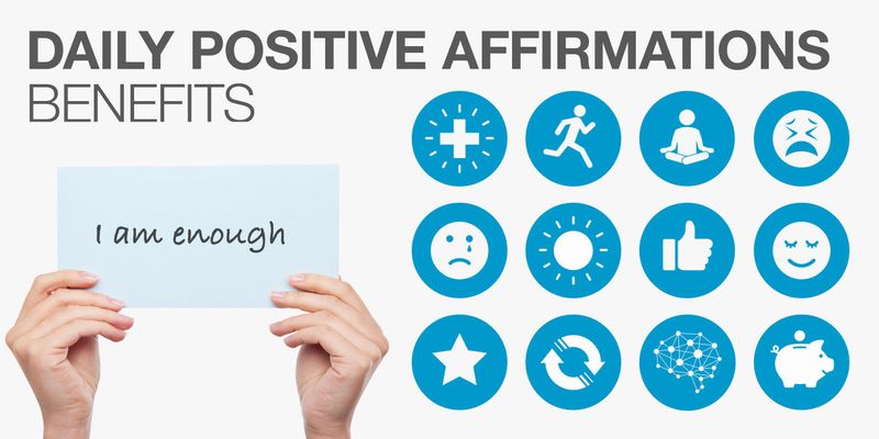 Affirm Your Reality